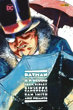 Volume cover